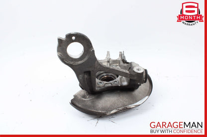09-18 Audi A7 Q5 A6 Rear Right Passenger Side Wheel Spindle Knuckle Hub Bearing