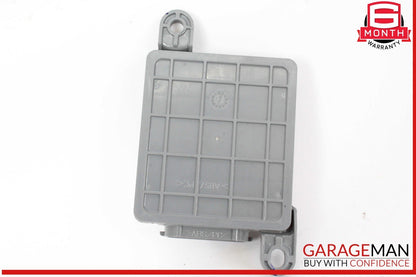 08-14 Audi TT Front Right Passenger Side Seat Occupant Sensor Module OEM