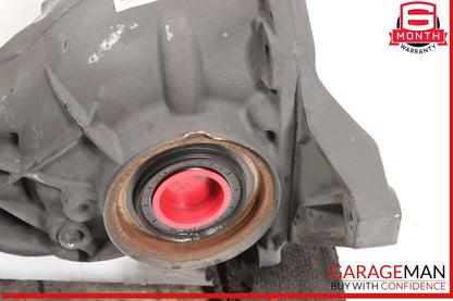 14-16 Mercedes W212 E250 2.1L Rear Differential Diff Axle Carrier OEM