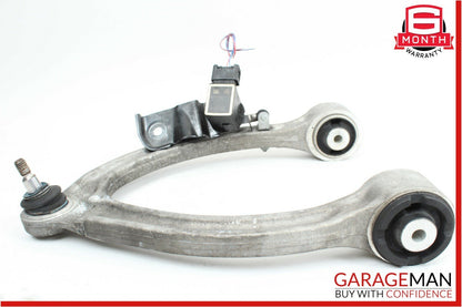 07-13 Mercedes S550 CL600 Front Right Upper Control Arm w/ Height Level Sensor