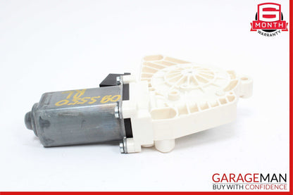 07-13 Mercedes W221 S550 S63 AMG Rear Left Side Door Window Regulator Motor OEM