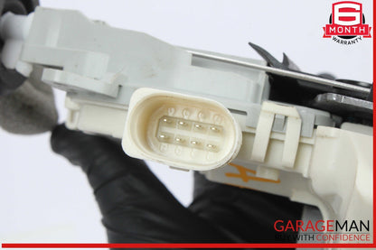 12-18 Audi A6 A7 Rear Right Passenger Side Door Lock Latch Actuator OEM
