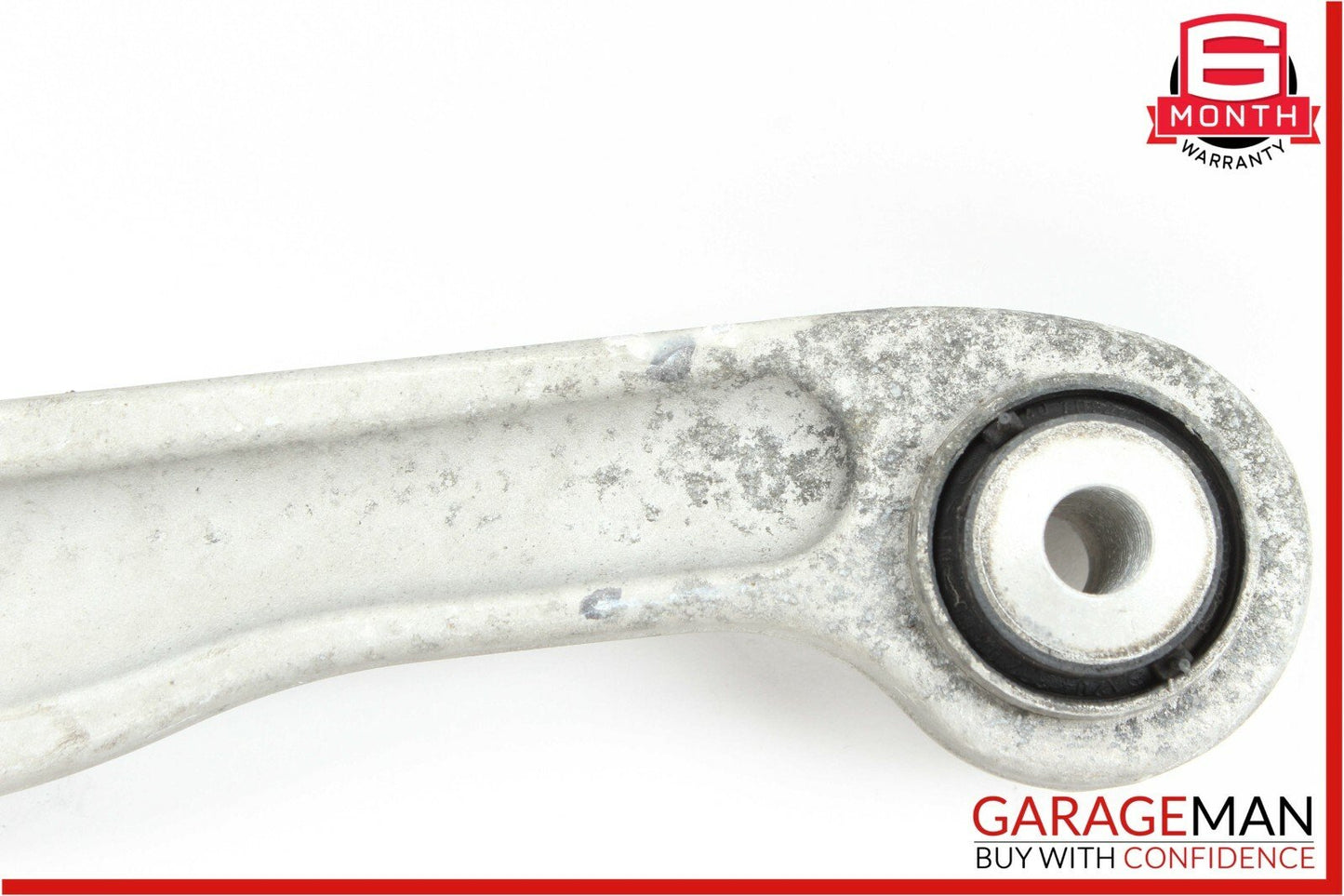 08-15 Mercedes W204 C250 Rear Right / Left Side Suspension Upper Control Arm OEM