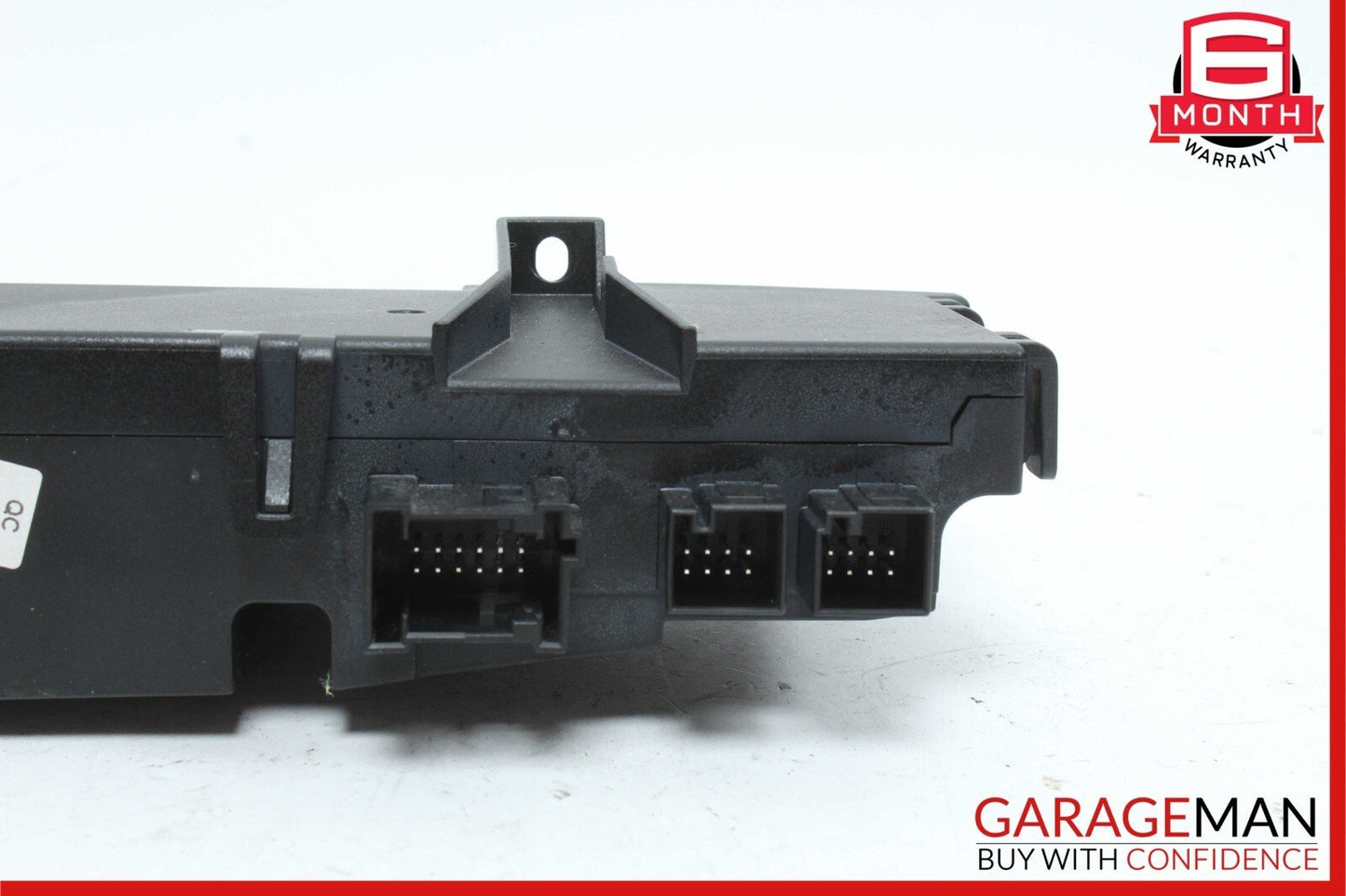 07-13 MERCEDES W221 S550 CL550 S63 AMG A/C AC HEATER CLIMATE CONTROL SWITCH OEM