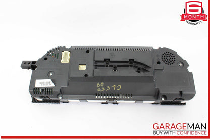 07-10 Mercedes W216 CL550 S550 Speedometer Odometer Instrument Cluster Gauge