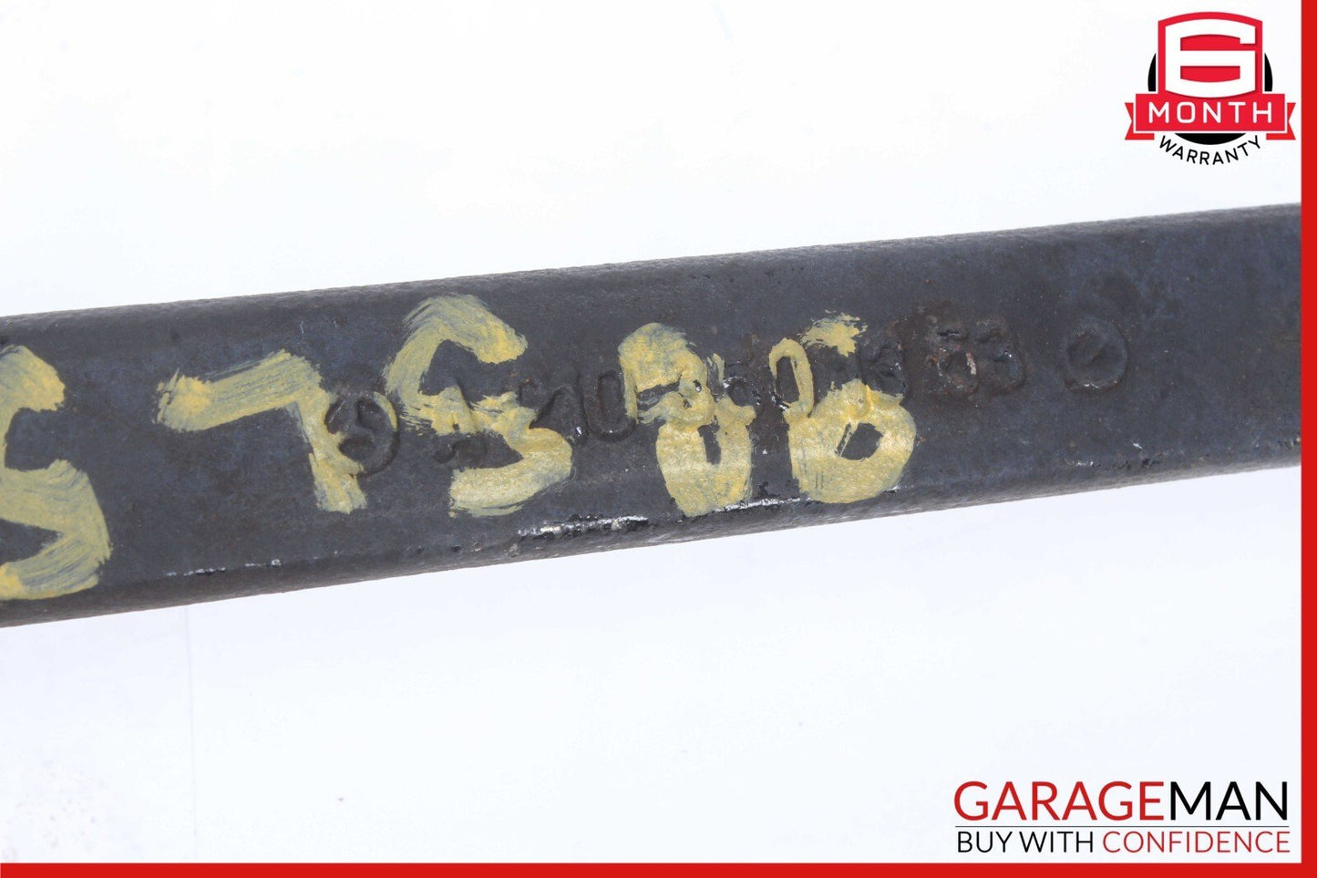 97-08 Mercedes R129 SL500 SLK230 Rear Left or Right Side Tie Rod Control Arm OEM