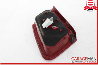 14-16 Mercedes W212 E350 E63 Rear Left Side Inner Taillight Tail Light Lamp OEM