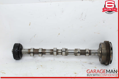 08-11 Mercedes W204 C300 Right Side Engine Camshaft Cam Shaft Exhaust OEM