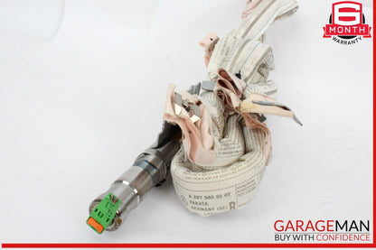 10-17 Mercedes W207 E550 E400 Coupe Front Right Roof Head Airbag Curtain Air Bag