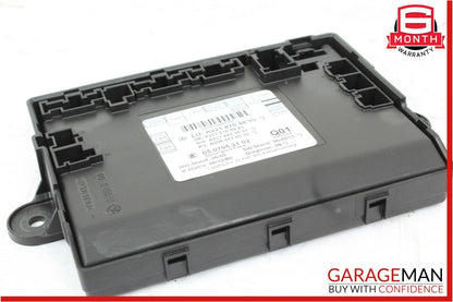 07-13 Mercedes S550 S63 AMG Rear Left / Right Side Door Control Module Unit