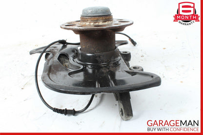 08-17 Mercedes C350 E350 E400 Front Right Passenger Side Spindle Knuckle Hub RWD