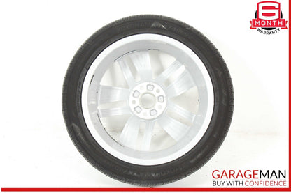 15-18 Audi Q3 Right or Left Wheel Tire Rim 7.0Jx18H2 ET43 OEM