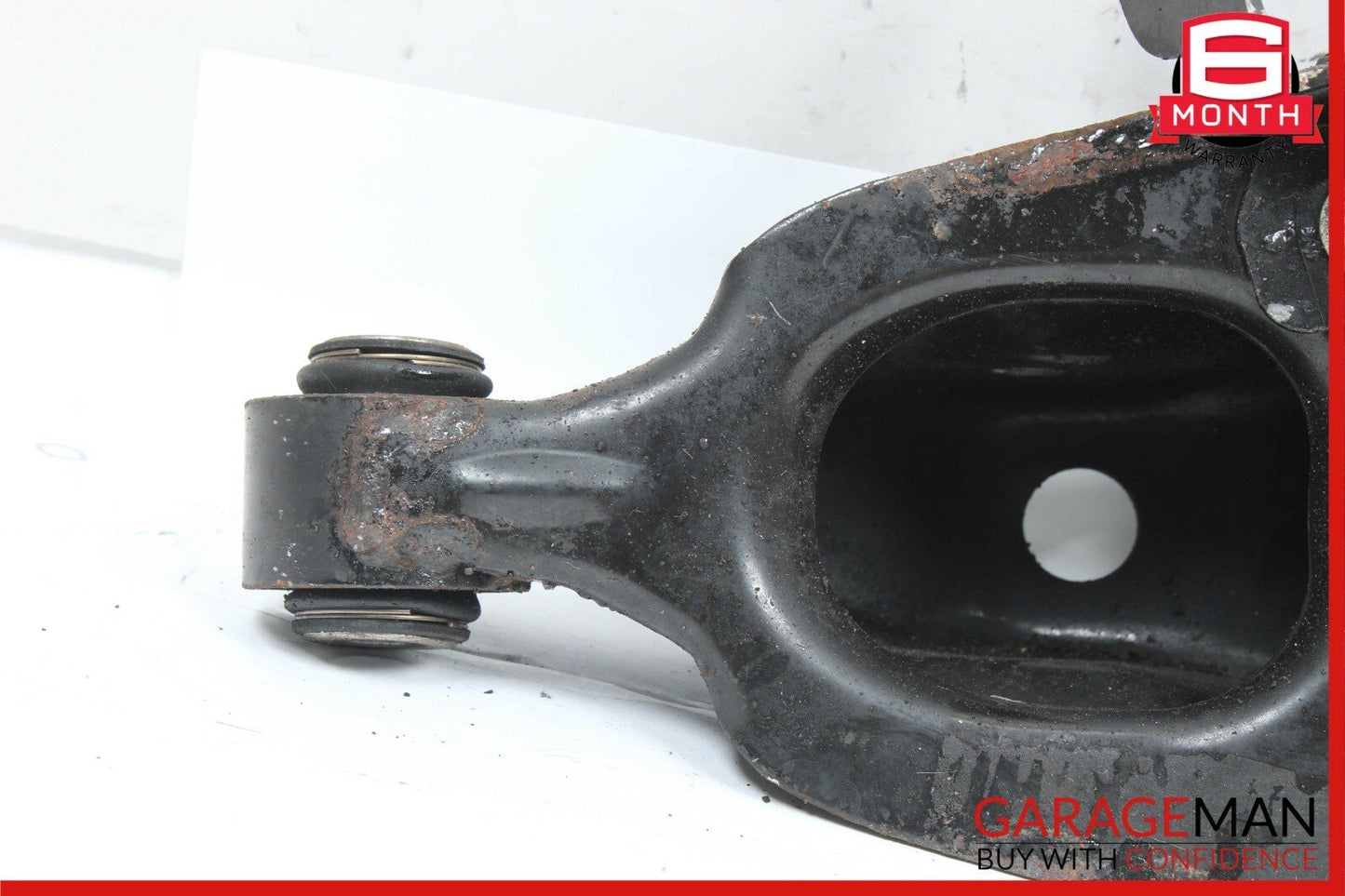 14-17 Maserati Ghibli S Q4 Rear Right Side Suspension Lower Control Arm AWD