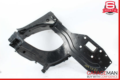06-12 Mercedes X164 GL450 Front Left Side Headlight Support Bracket OEM