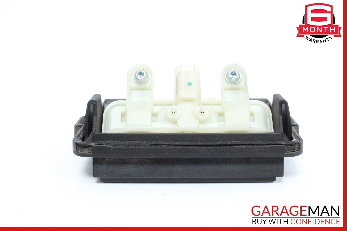 07-14 Mercedes W221 S550 CL550 S450 CL65 AMG Trunk Lid Unlock Release Handle