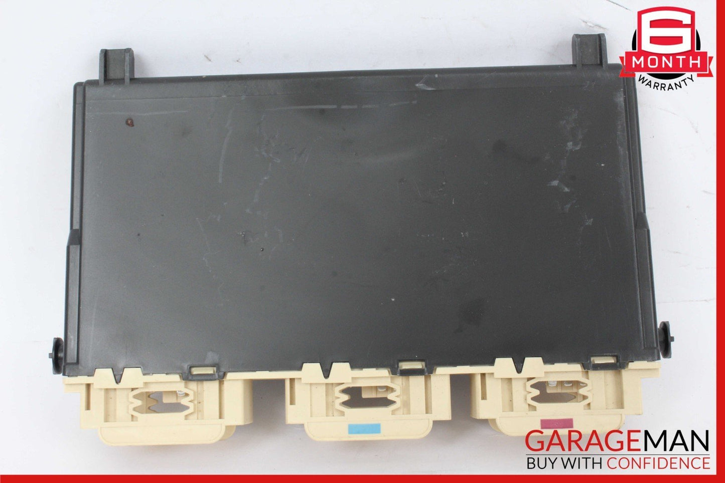 15-20 Mercedes W205 C300 C350e Front Left Driver Side Seat Control Module OEM