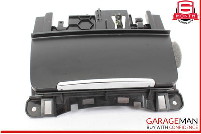 13-16 Audi A4 Front Center Console Ashtray Ash Tray Lighter Storage Trim OEM