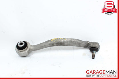 08-14 Mercedes W204 C250 C300 Front Right Side RWD Curved Wishbone Control Arm