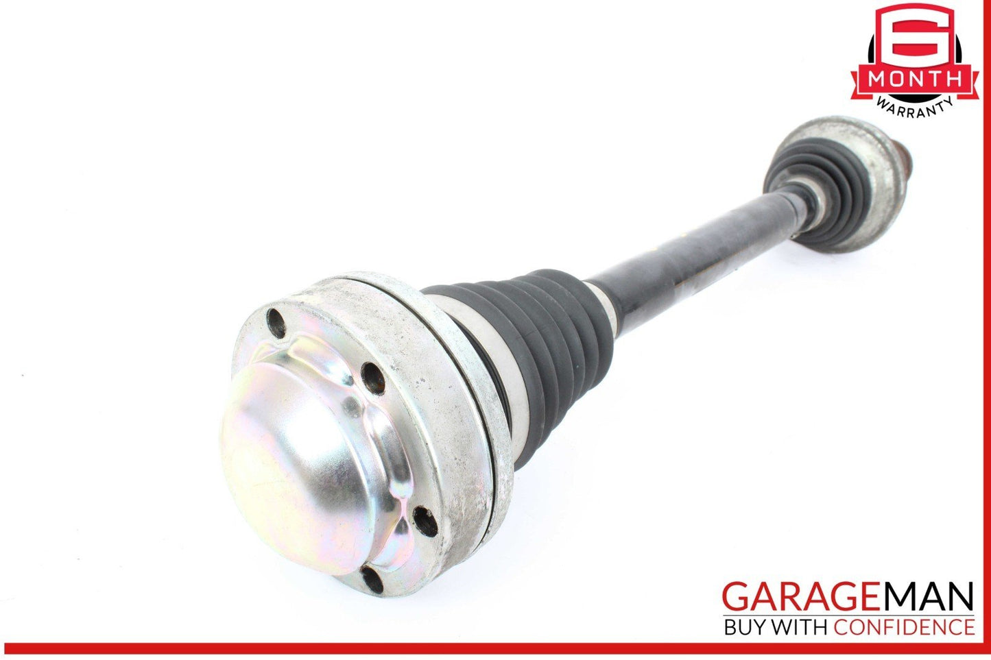 18-24 Audi S5 RS5 Rear Right Passenger Side CV Axle Driveshaft 8W0501204F OEM
