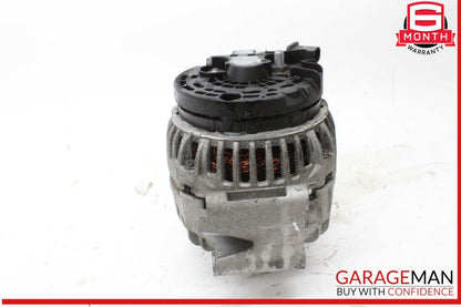 06-11 Mercedes R171 SLK280 C230 Generator Alternator 150 AMP 2721540002 OEM