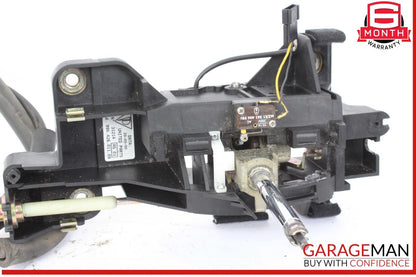 97-04 Porsche Boxster 986 Automatic Transmission Gear Shifter Assembly OEM