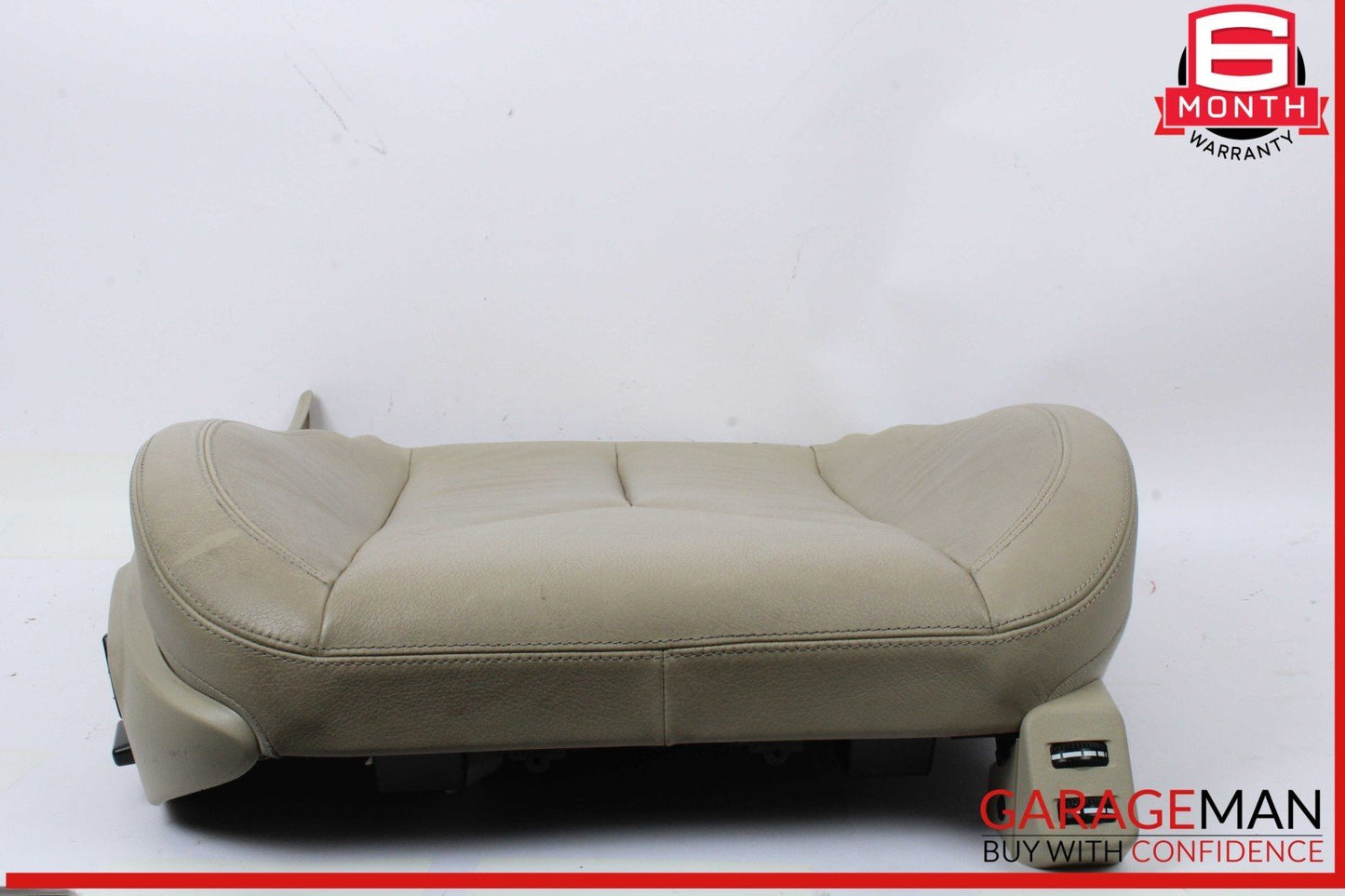 05-11 Mercedes R171 SLK280 SLK350 Front Right Side Bottom Lower Seat Cushion OEM