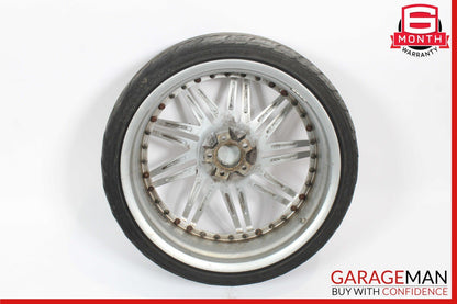 Road Force RF11 Front Left / Right Wheel Tire Rim R22 22" 22x9.0J