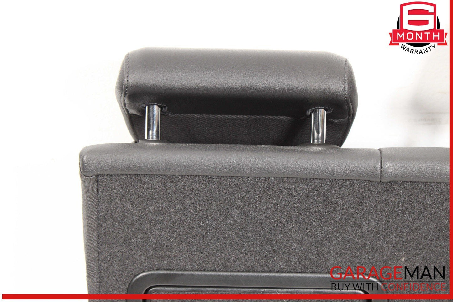 15-20 Audi A3 Rear Right Passenger Side Upper Seat Cushion OEM