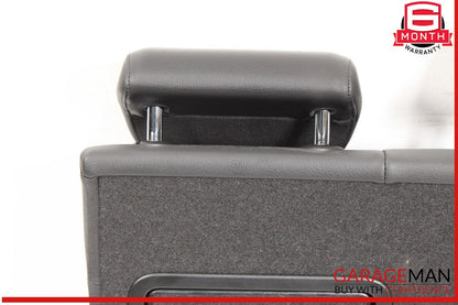 15-20 Audi A3 Rear Right Passenger Side Upper Seat Cushion OEM