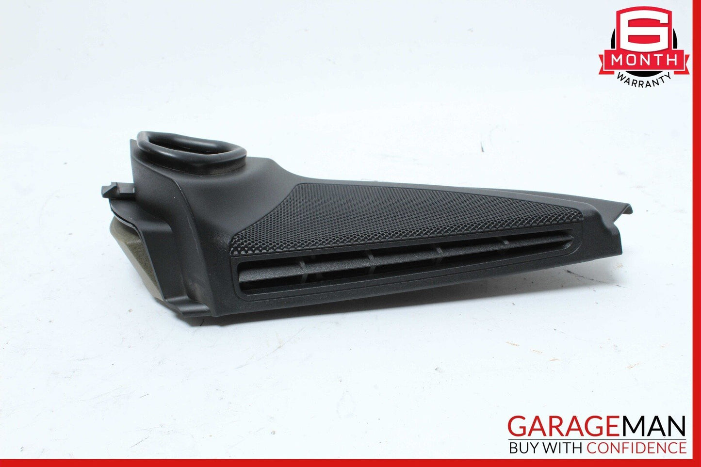 06-12 Mercedes X164 GL450 4MATIC Front Right Door Audio Tweeter Speaker Cover