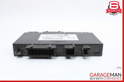 03-12 Mercedes GL450 E320 SLK280 GL550 Front Left Seat Control Module Unit