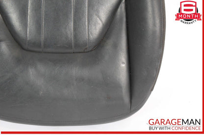 17-22 Maserati Levante M161 Front Right Lower Bottom Seat Cushion OEM