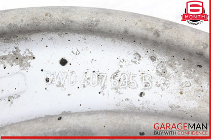 17-24 Audi A4 Front Left Driver Side Lower Rearward Control Arm 8W0407695B OEM