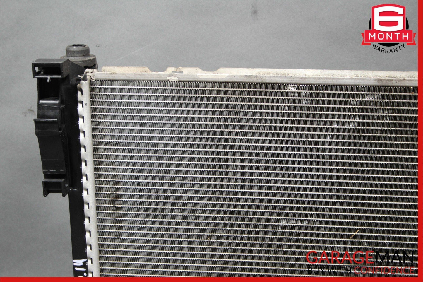 12-16 Mercedes C250 E250 SLK250 1.8 SLK350 Engine Motor Cool Radiator 0995002703