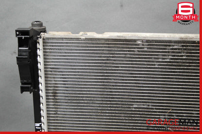 12-16 Mercedes C250 E250 SLK250 1.8 SLK350 Engine Motor Cool Radiator 0995002703