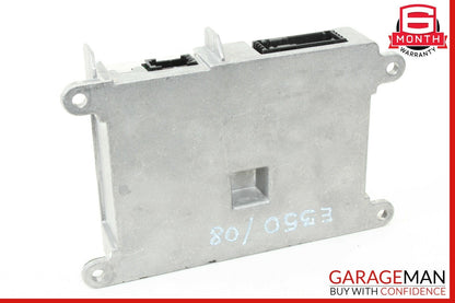 06-09 Mercedes W211 E350 Communication Control Module 2198202626 OEM