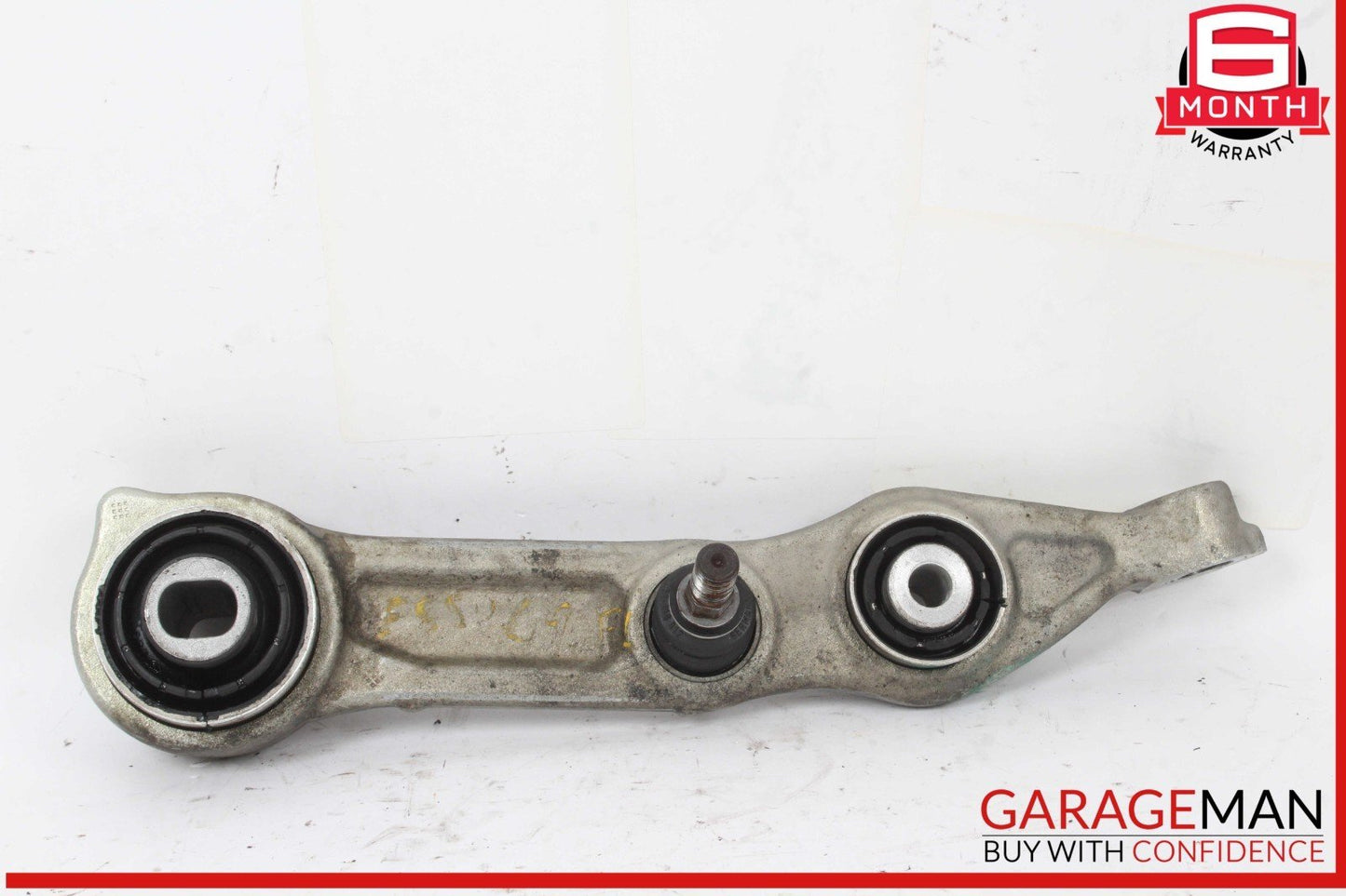03-11 Mercedes W211 E550 E320 CLS550 Front Left Lower Rearward Control Arm OEM