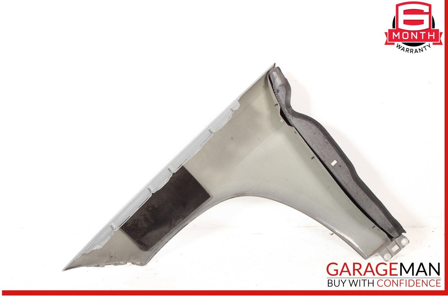 13-19 Mercedes X166 GL450 GL550 GLS550 Front Right Side Wing Fender Panel OEM
