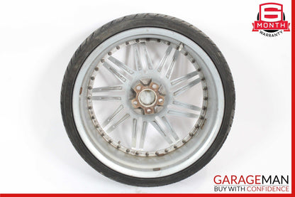 Road Force RF11 Rear Left / Right Wheel Tire Rim R22 22" 22x10.5J