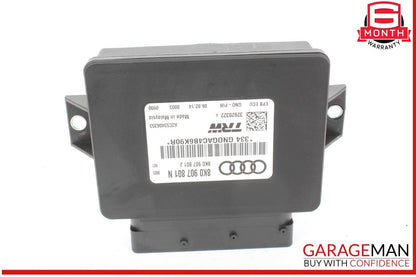 13-17 Audi SQ5 Q5 Parking Brake Control Module Unit 8K0907801N OEM