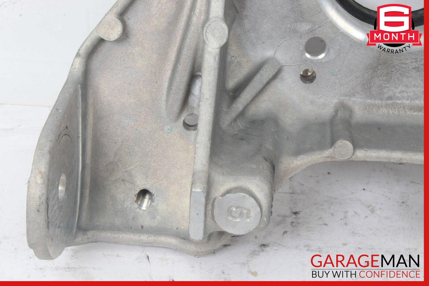 17-23 Tesla Model 3 Front Right Upper Shock Strut Mount Bracket OEM