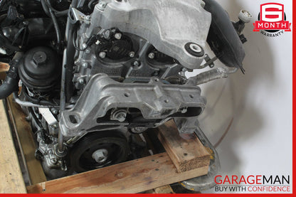 15-20 Mercedes X156 GLA250 / QX30 M270 Engine Motor Assembly 2.0L L4 OEM 125k