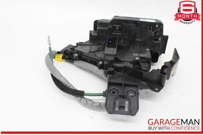 15-20 Mercedes W205 C300 GLC350e Front Right Side Door Lock Latch Actuator OEM