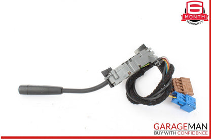 01-04 Mercedes R170 SLK320 Front Column Cruise Control Switch Lever OEM