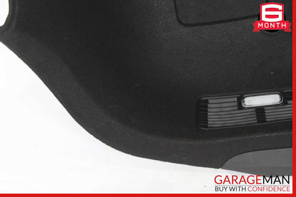 18-23 Kia Stinger Rear Right Quarter Panel Trim Cover OEM