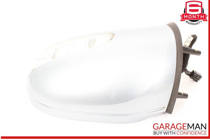 06-08 Mercedes W164 ML350 ML320 Front Left Driver Side Door Rear View Mirror OEM