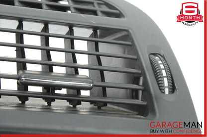 07-13 Mercedes W216 CL550 S400 S550 Dashboard AC A/C Air Vent Left Black OEM
