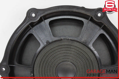 10-18 Porsche Cayenne 958 Panamera 970 Front Left and Right Door Audio Speaker