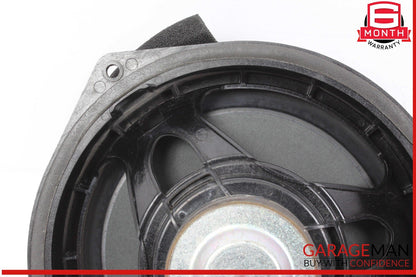 08-18 Mercedes W204 C250 CLS550 Front Door Audio Speaker Logic 7 Set of 2 Pc