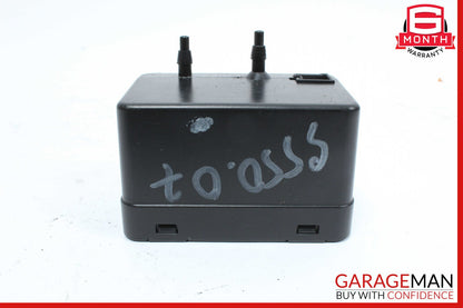07-14 Mercedes W221 S550 S400 Trunk Seat Lumbar Vacuum Pump 2218000248 OEM
